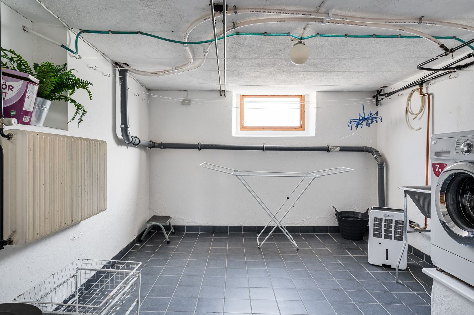 Villa, Södermalmsgatan 14, Trandared, Borås