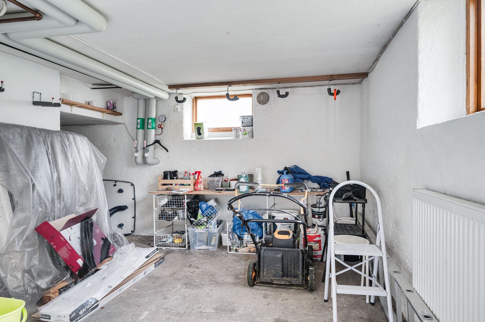 Villa, Södermalmsgatan 14, Trandared, Borås