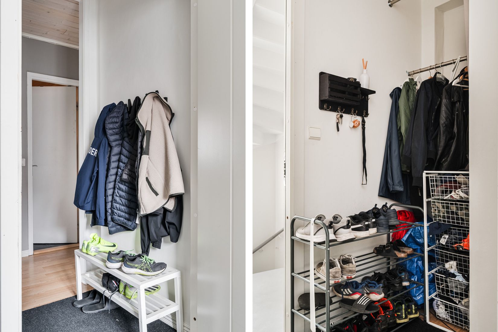 Villa, Södermalmsgatan 14, Trandared, Borås