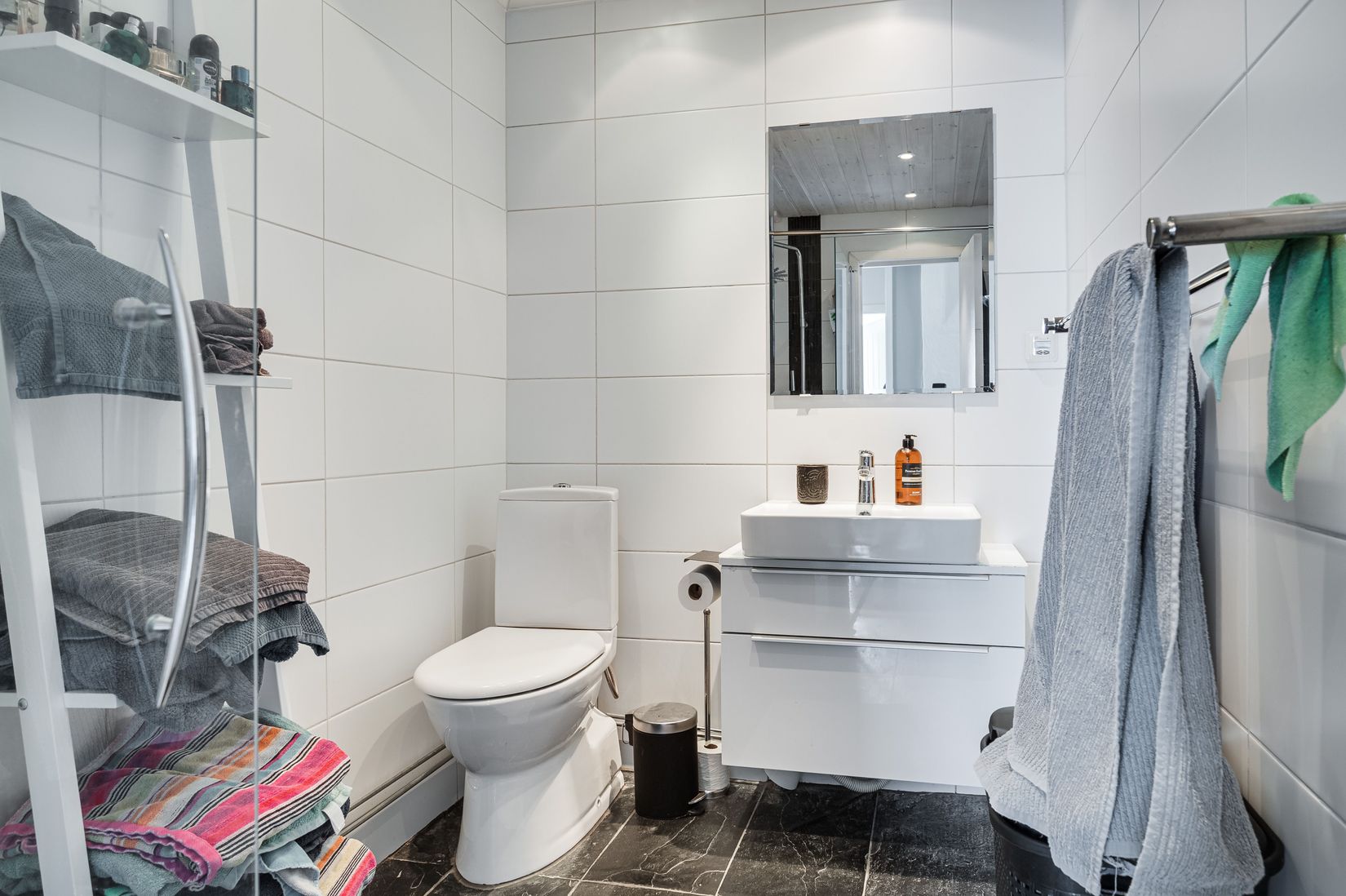 Villa, Södermalmsgatan 14, Trandared, Borås