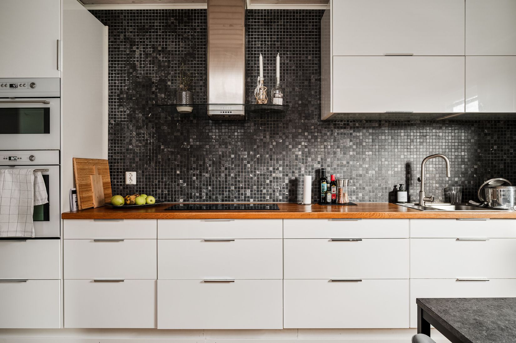 Villa, Södermalmsgatan 14, Trandared, Borås