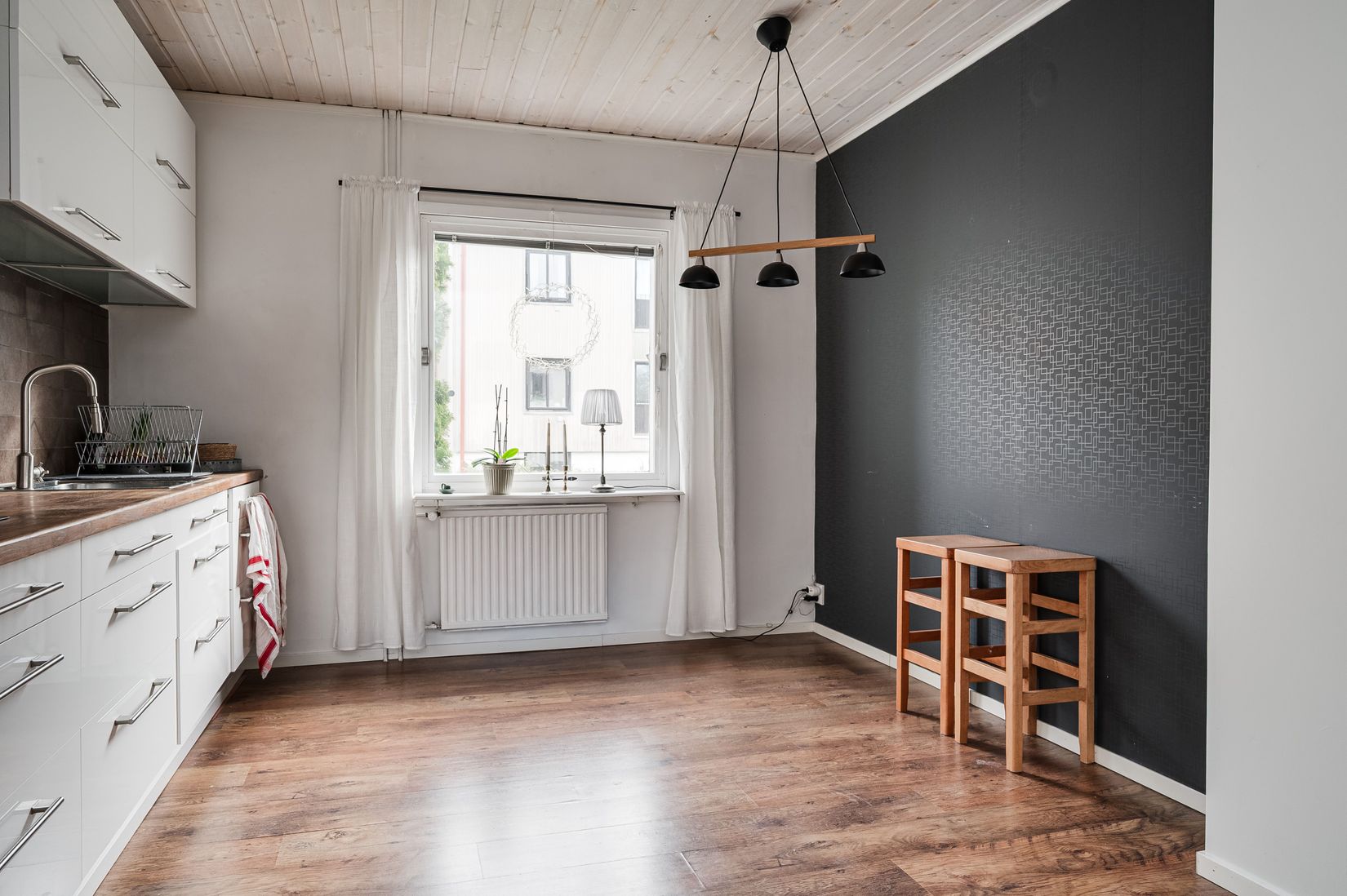 Villa, Södermalmsgatan 14, Trandared, Borås