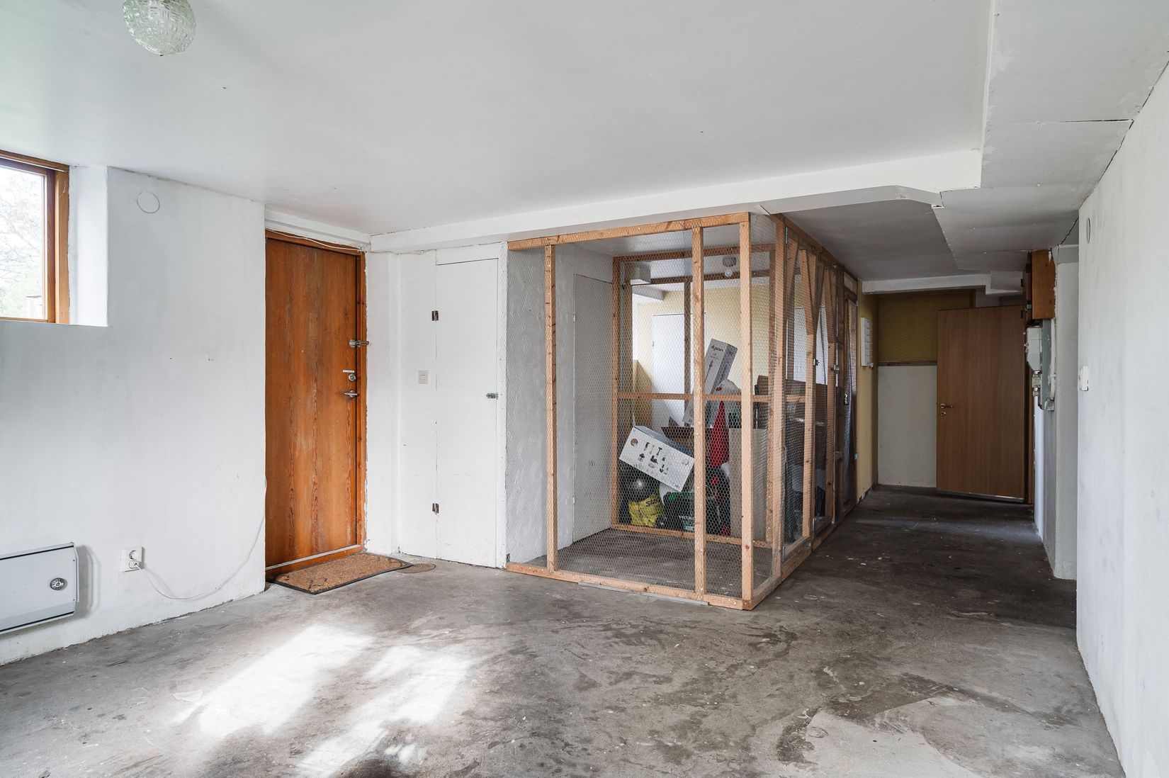 Villa, Södermalmsgatan 14, Trandared, Borås