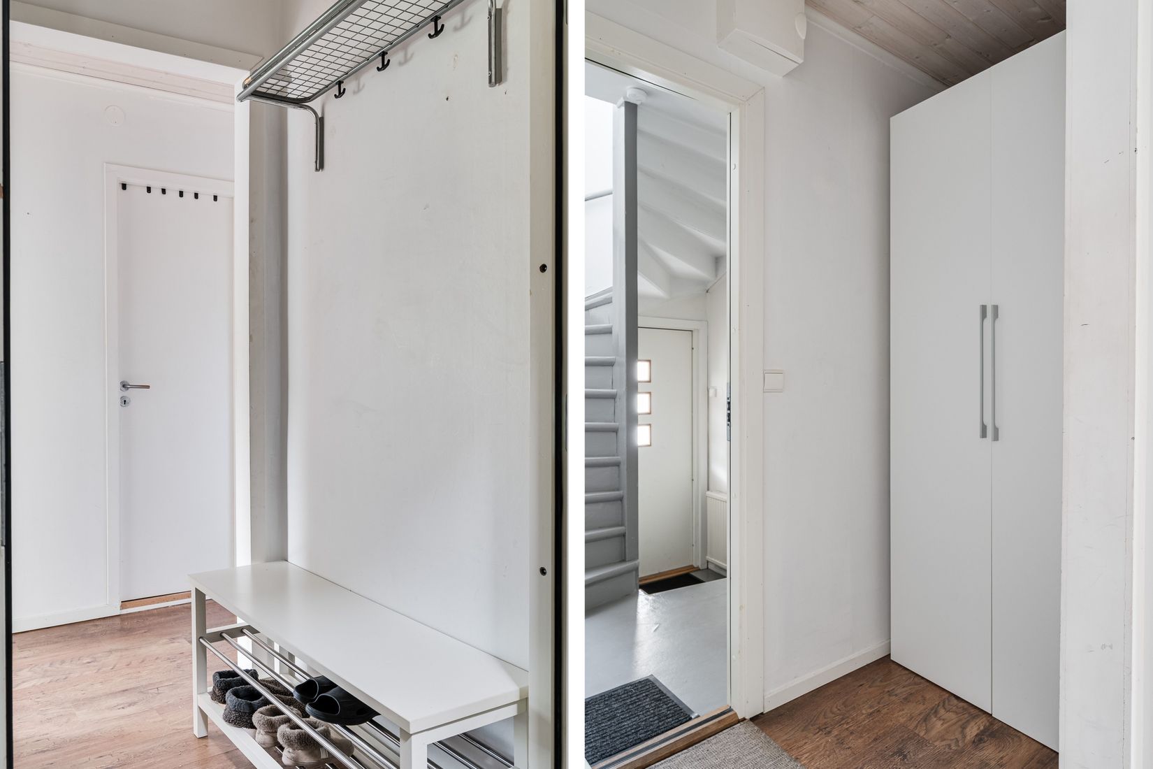 Villa, Södermalmsgatan 14, Trandared, Borås