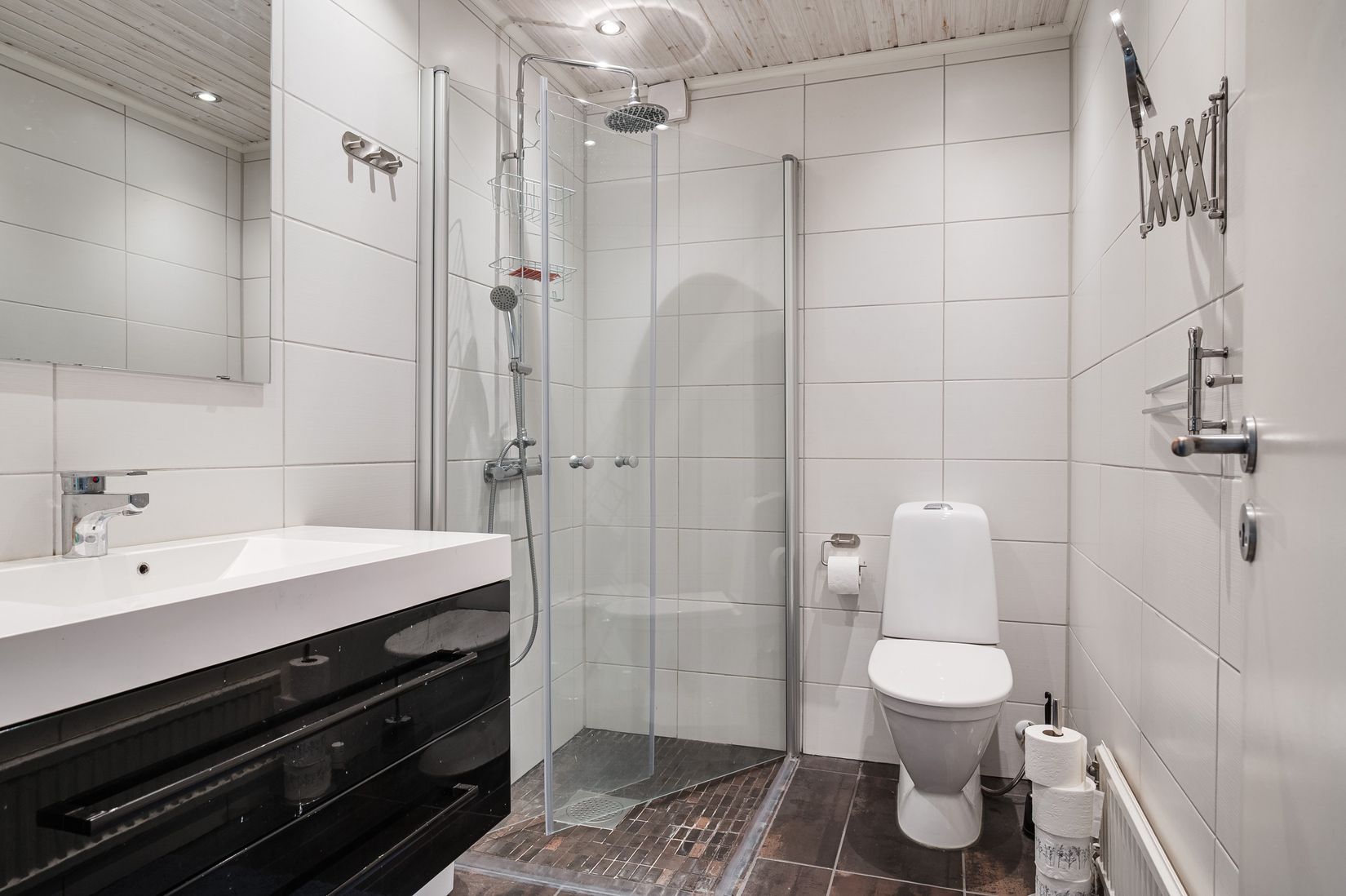 Villa, Södermalmsgatan 14, Trandared, Borås