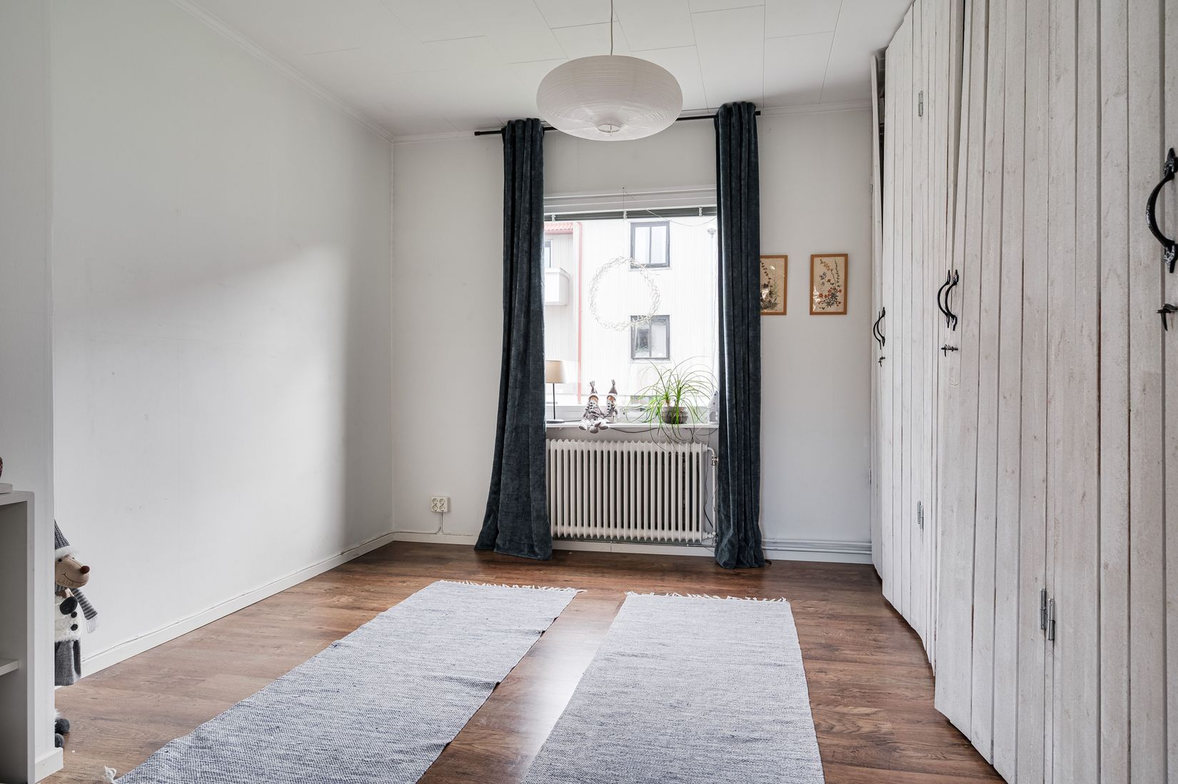 Villa, Södermalmsgatan 14, Trandared, Borås