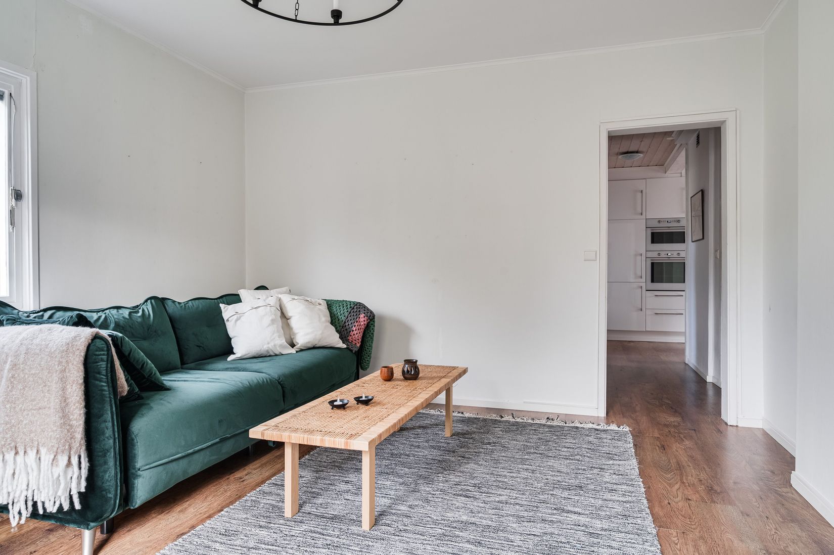 Villa, Södermalmsgatan 14, Trandared, Borås