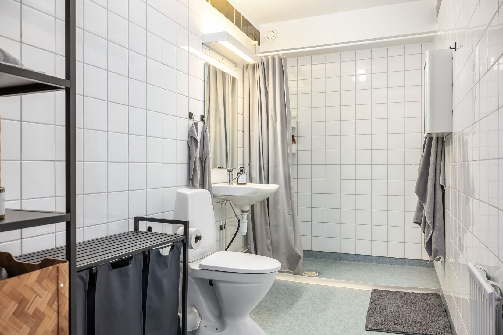 Bostadsrätt, Bråddgatan 25, Centralt, Norrköping