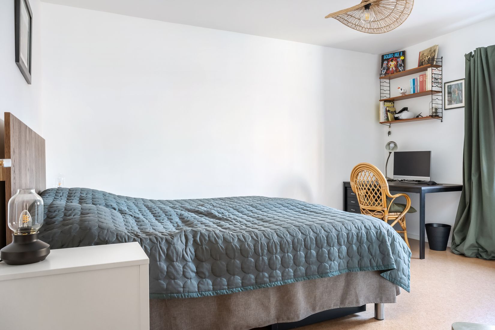 Bostadsrätt, Bråddgatan 25, Centralt, Norrköping