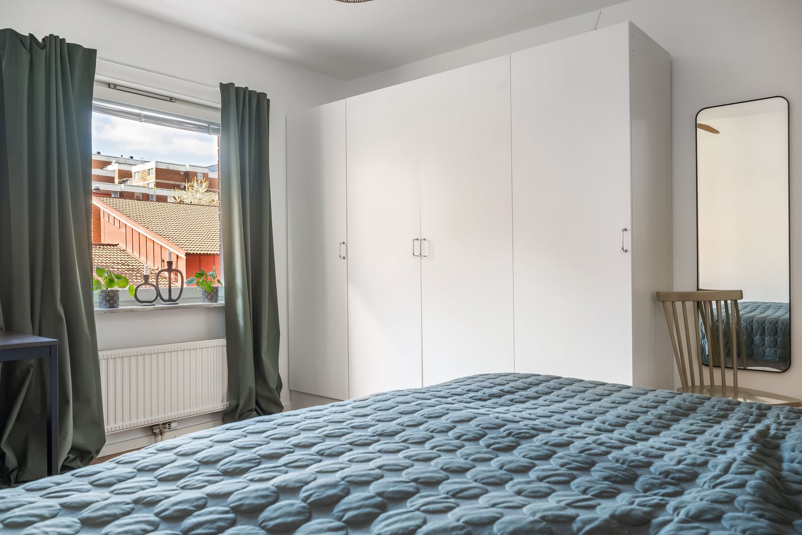 Bostadsrätt, Bråddgatan 25, Centralt, Norrköping