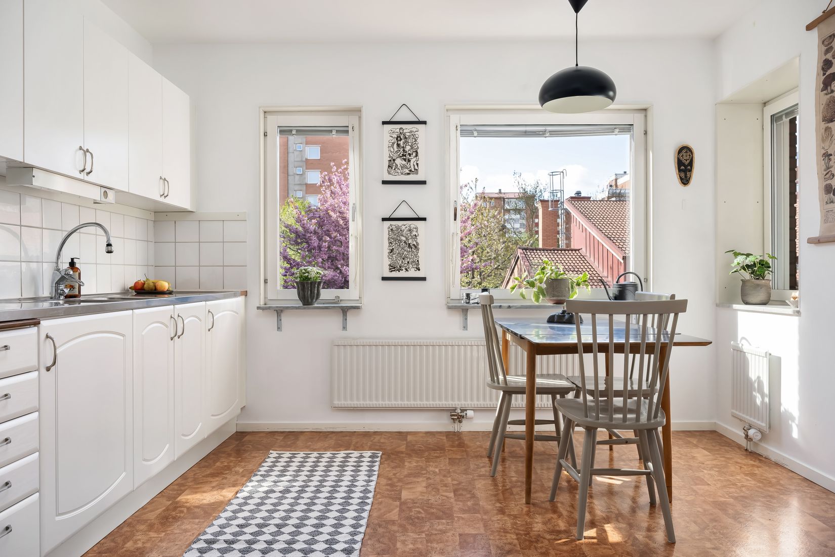 Bostadsrätt, Bråddgatan 25, Centralt, Norrköping