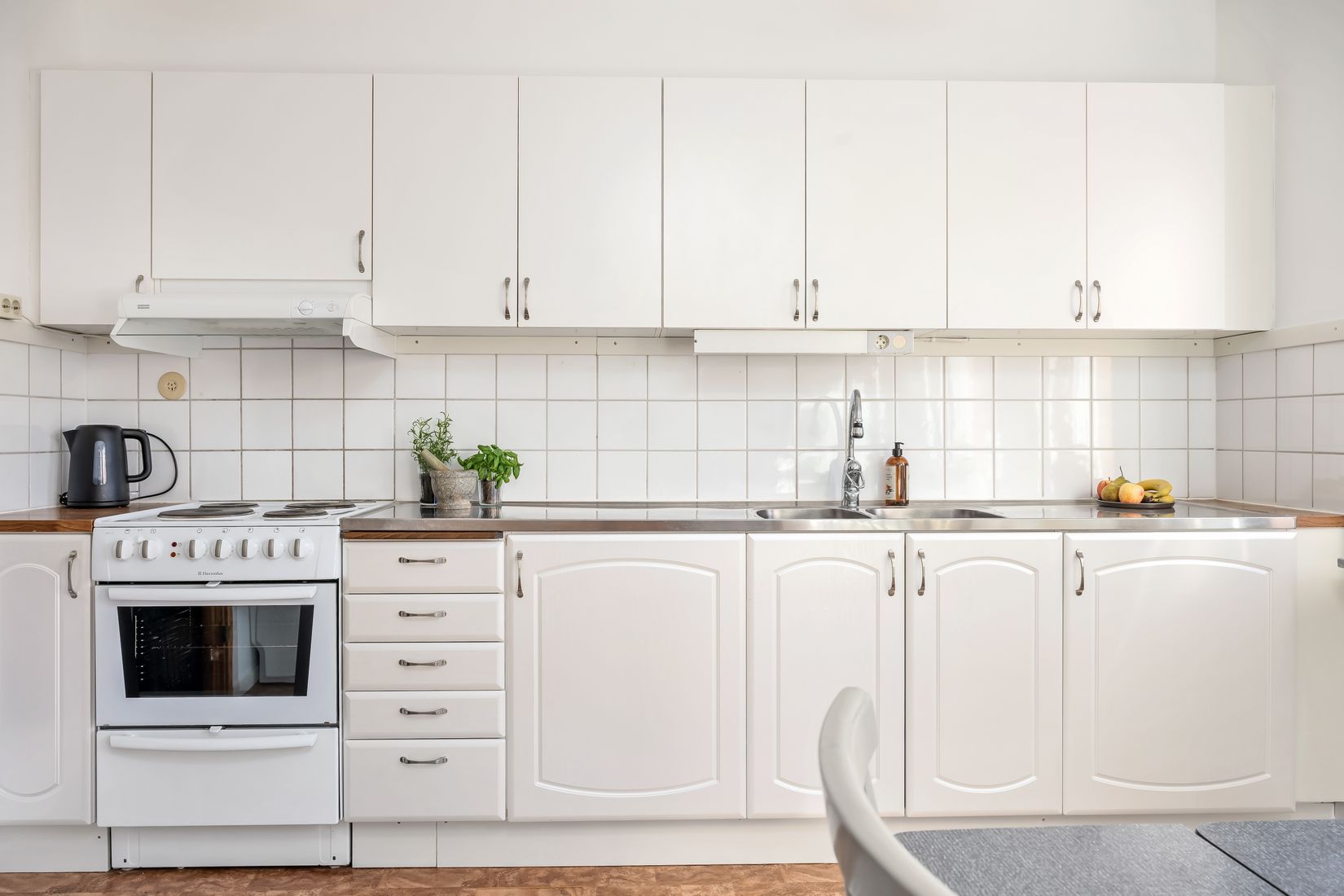 Bostadsrätt, Bråddgatan 25, Centralt, Norrköping