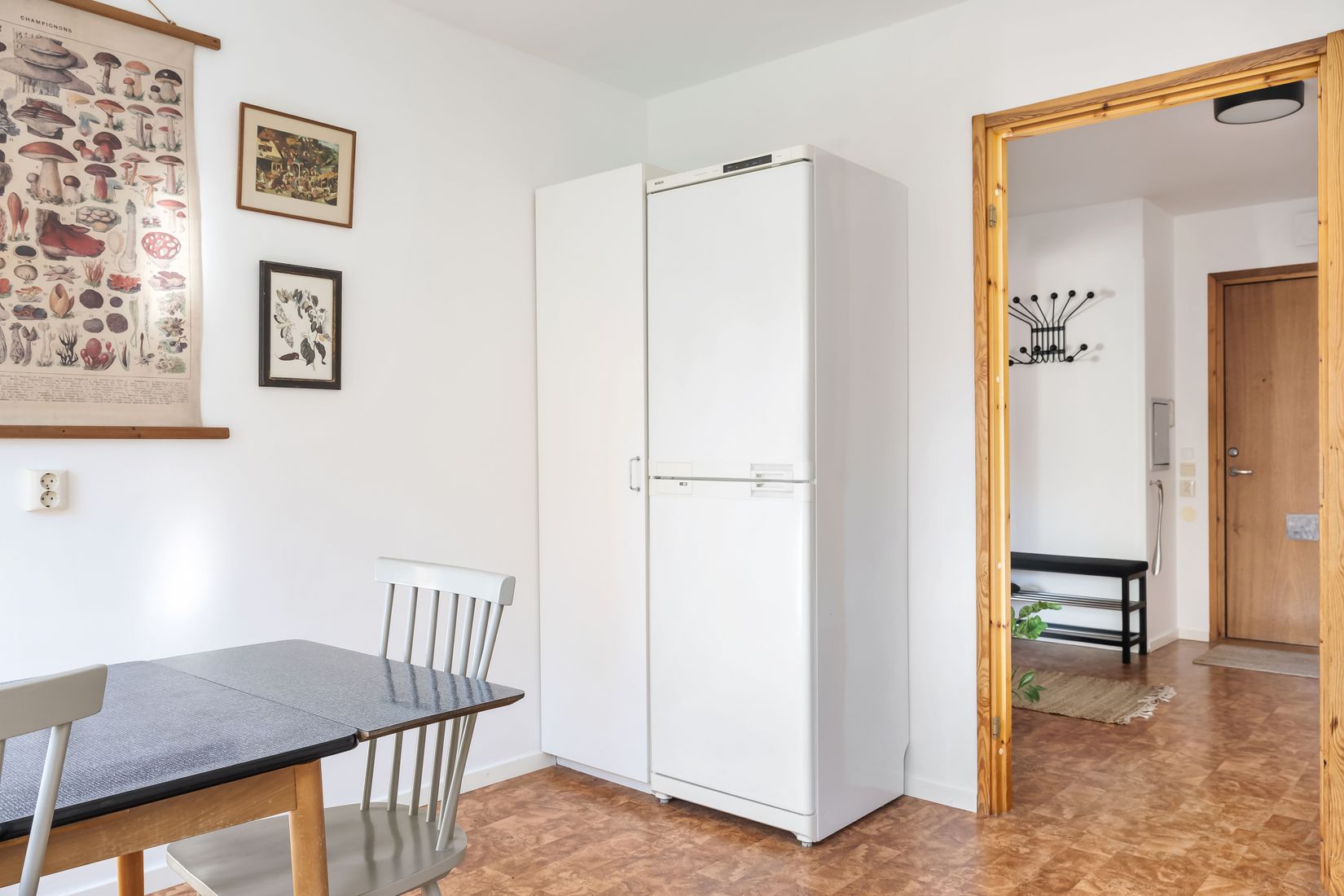 Bostadsrätt, Bråddgatan 25, Centralt, Norrköping