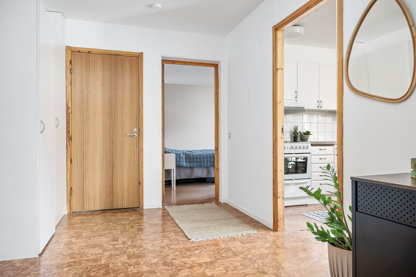 Bostadsrätt, Bråddgatan 25, Centralt, Norrköping