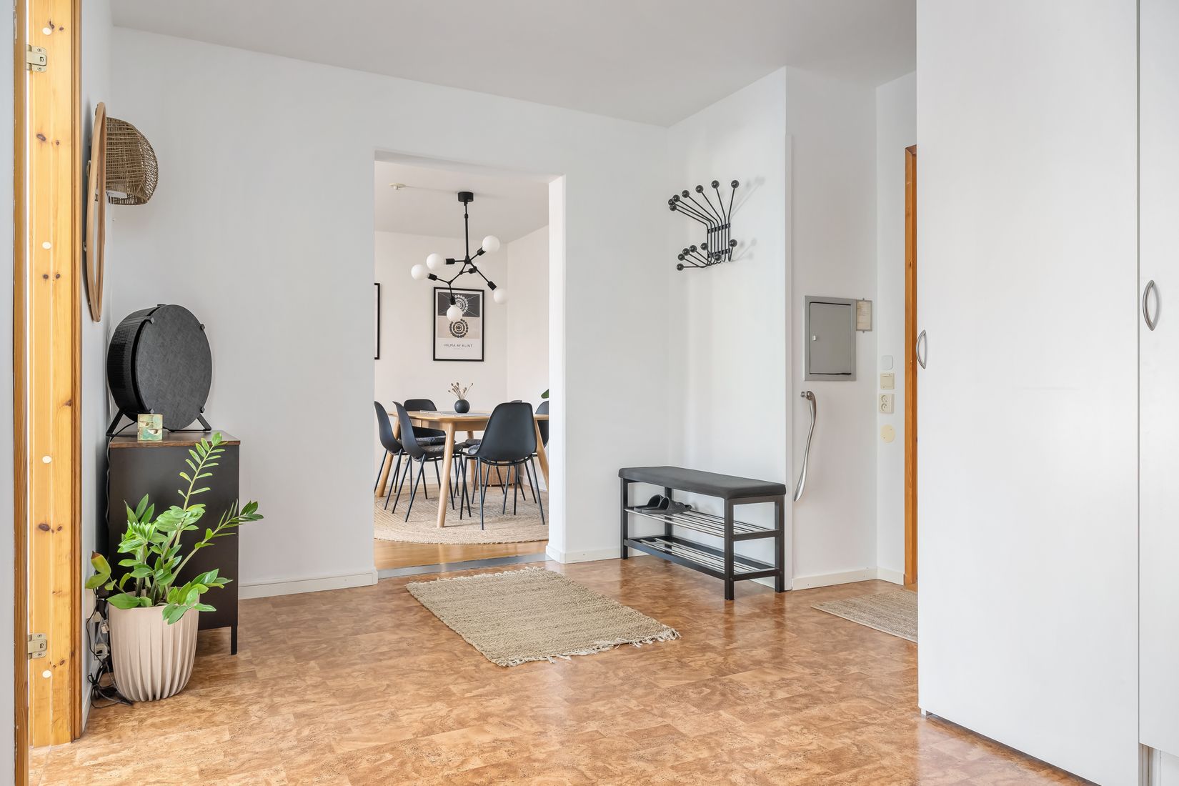 Bostadsrätt, Bråddgatan 25, Centralt, Norrköping