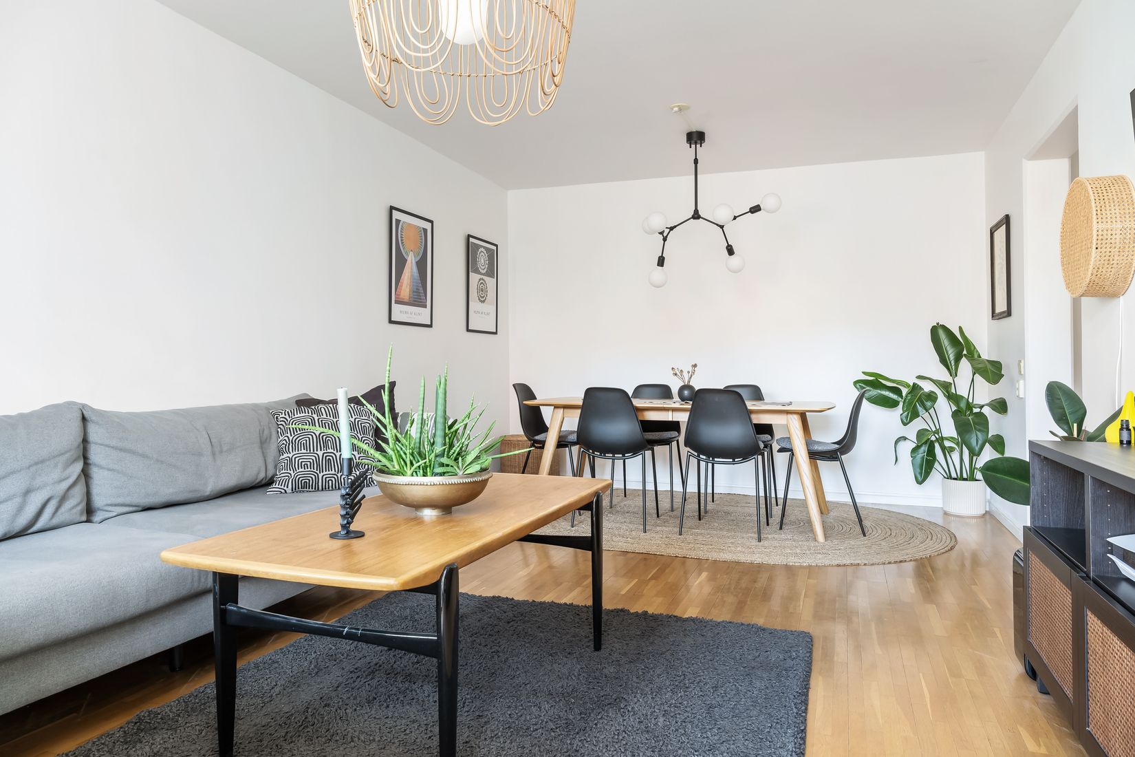 Bostadsrätt, Bråddgatan 25, Centralt, Norrköping