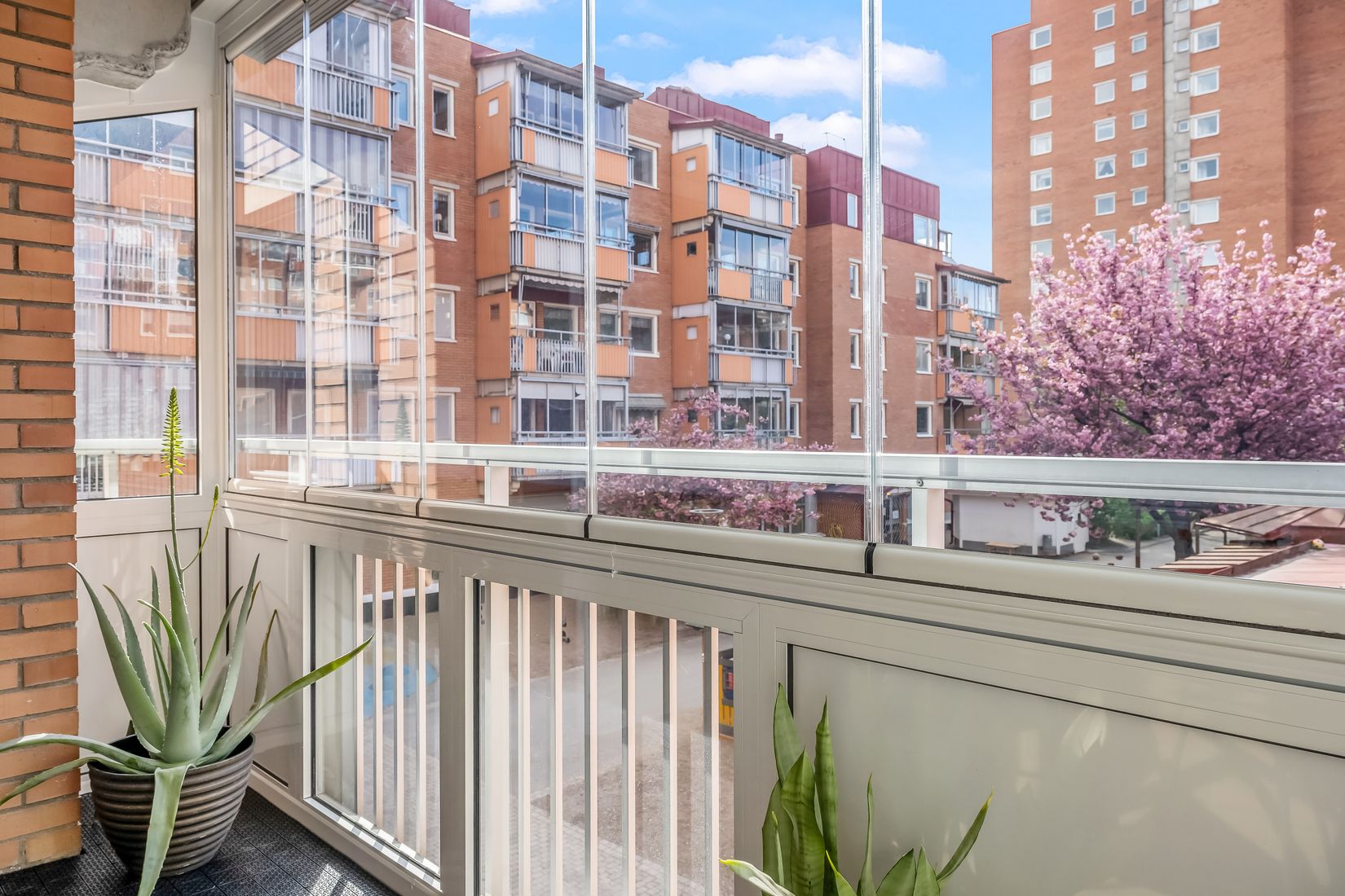 Bostadsrätt, Bråddgatan 25, Centralt, Norrköping