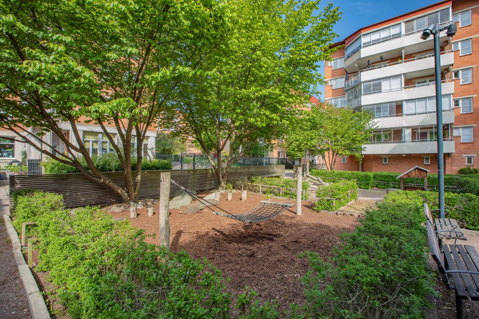 Bostadsrätt, Bråddgatan 25, Centralt, Norrköping