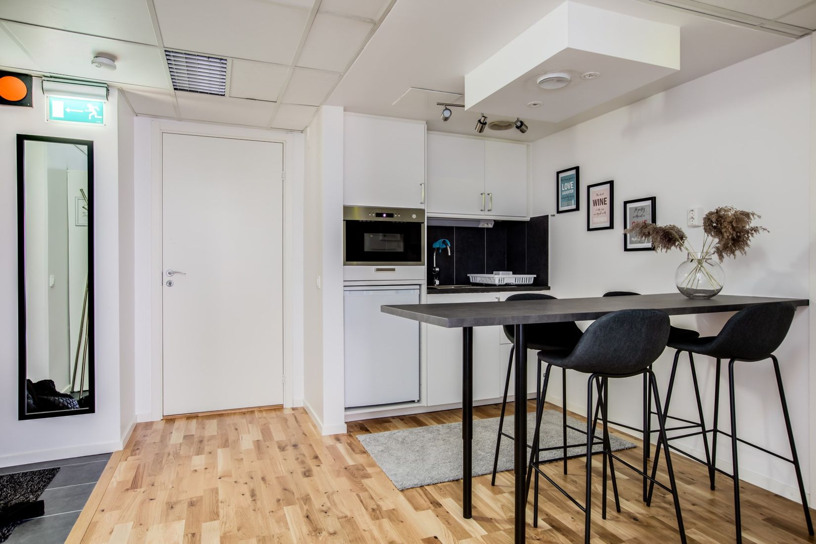 Bostadsrätt, Bråddgatan 25, Centralt, Norrköping