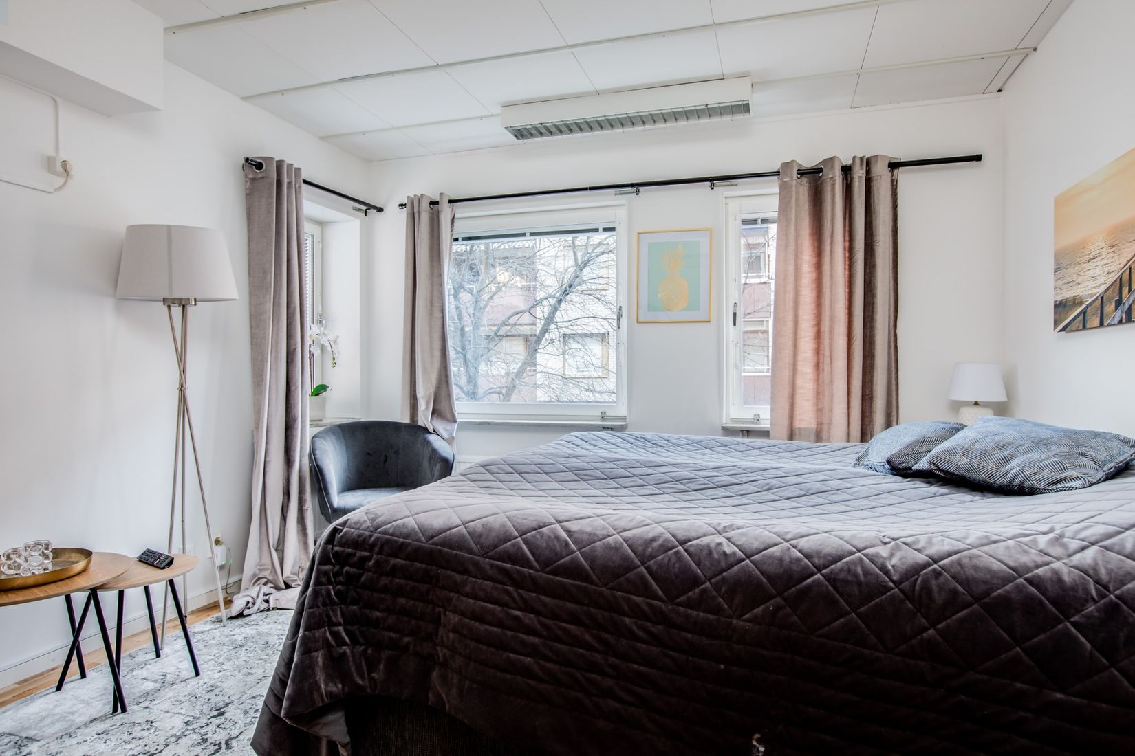 Bostadsrätt, Bråddgatan 25, Centralt, Norrköping