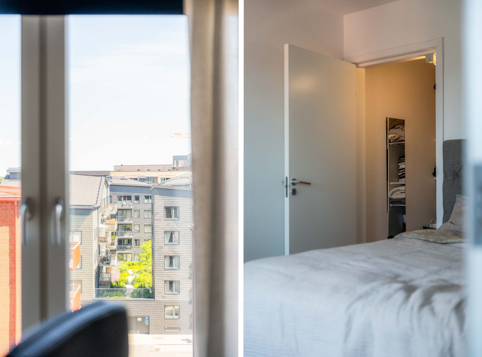 Bostadsrätt, Parkallén 46, Täby Park, Täby