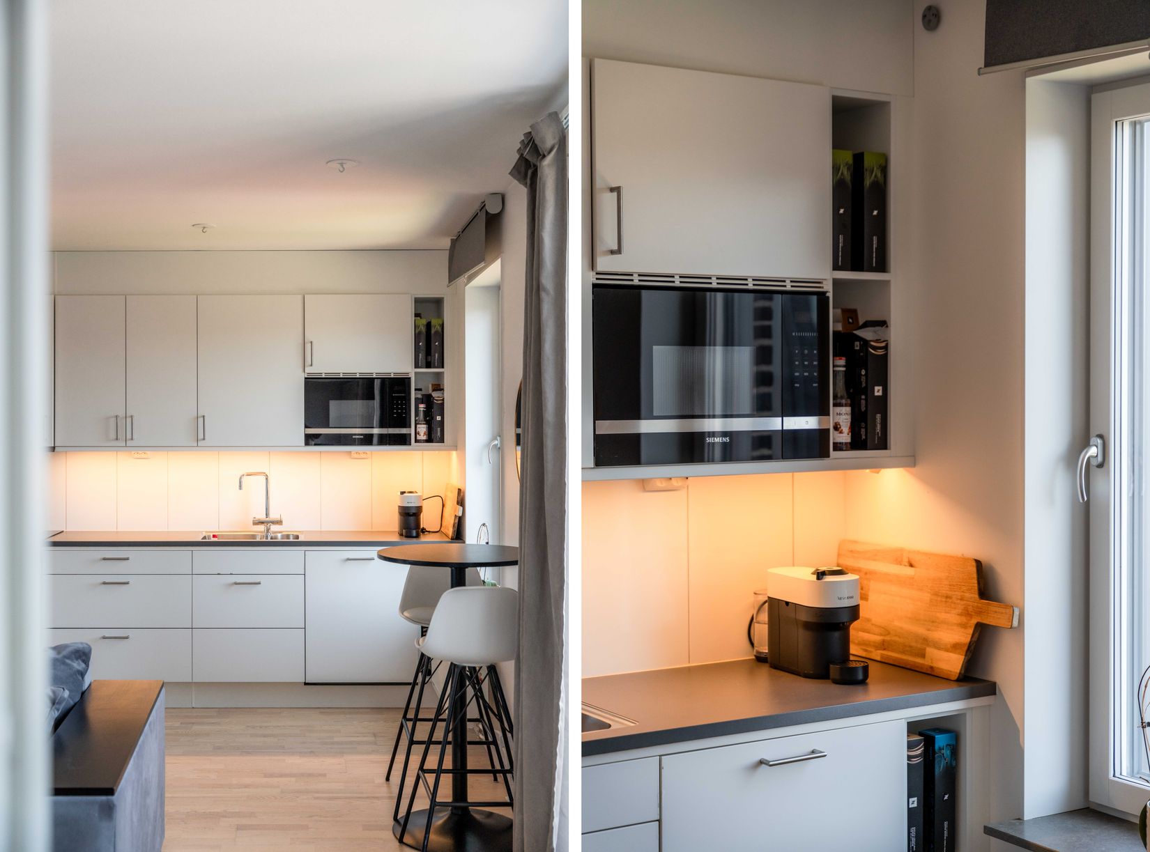 Bostadsrätt, Parkallén 46, Täby Park, Täby