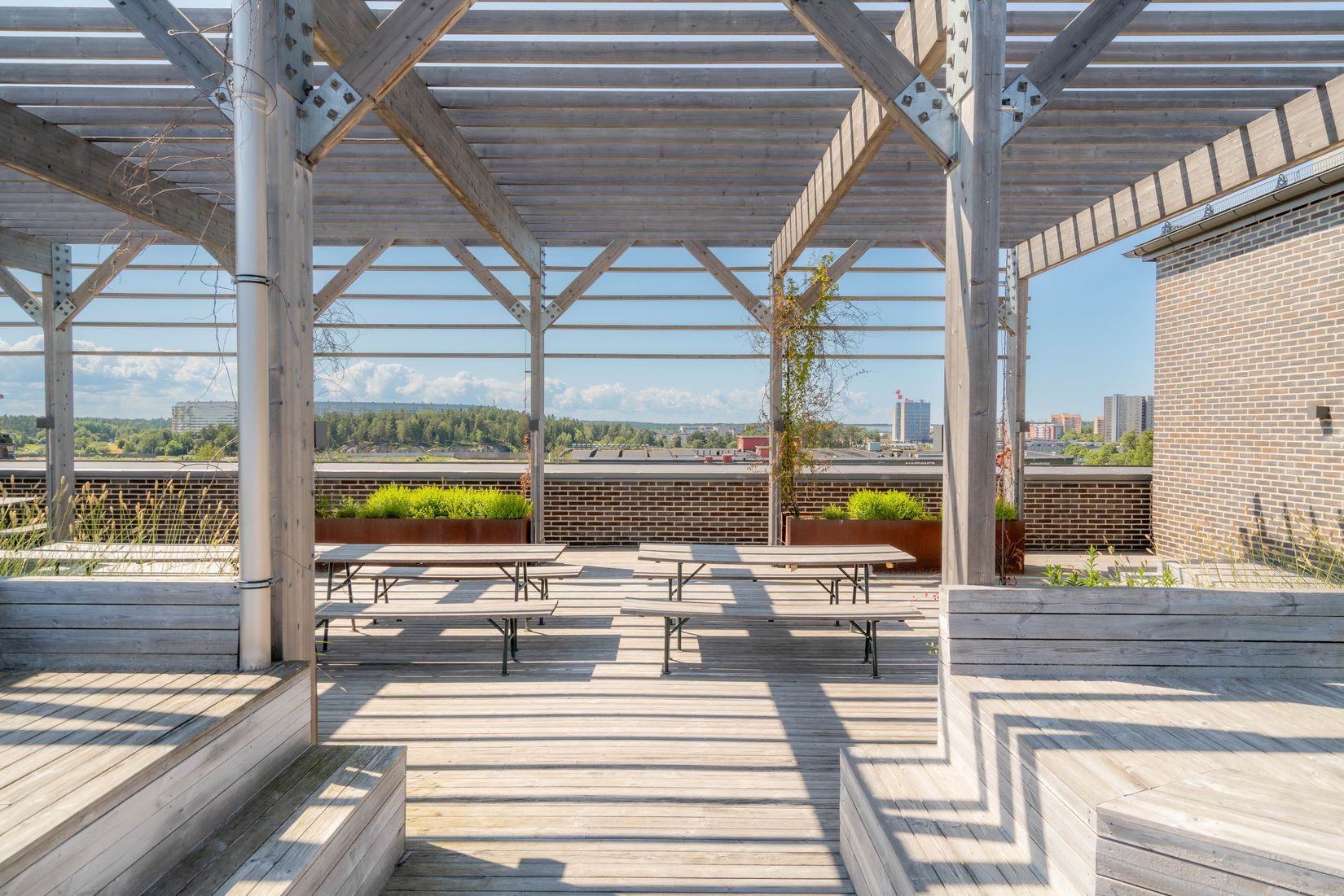 Bostadsrätt, Parkallén 46, Täby Park, Täby