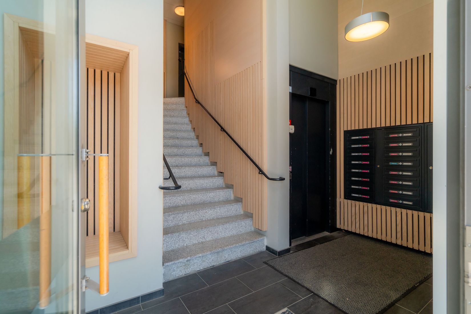 Bostadsrätt, Parkallén 46, Täby Park, Täby