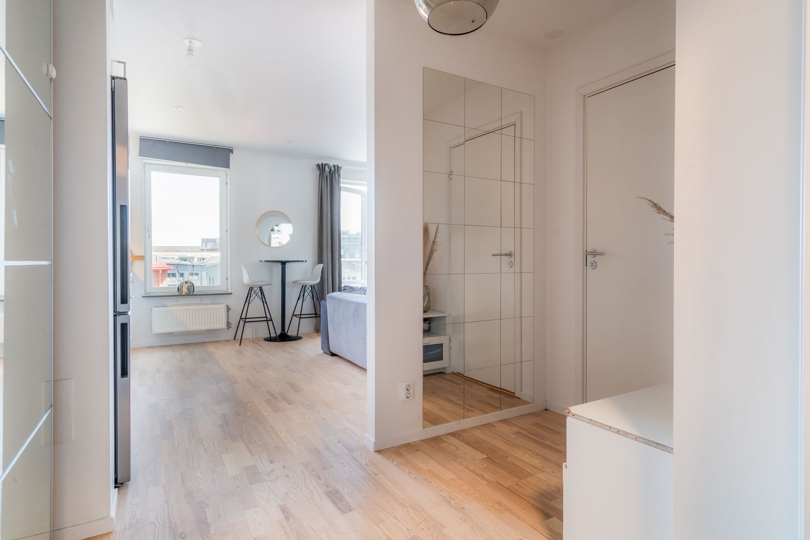 Bostadsrätt, Parkallén 46, Täby Park, Täby