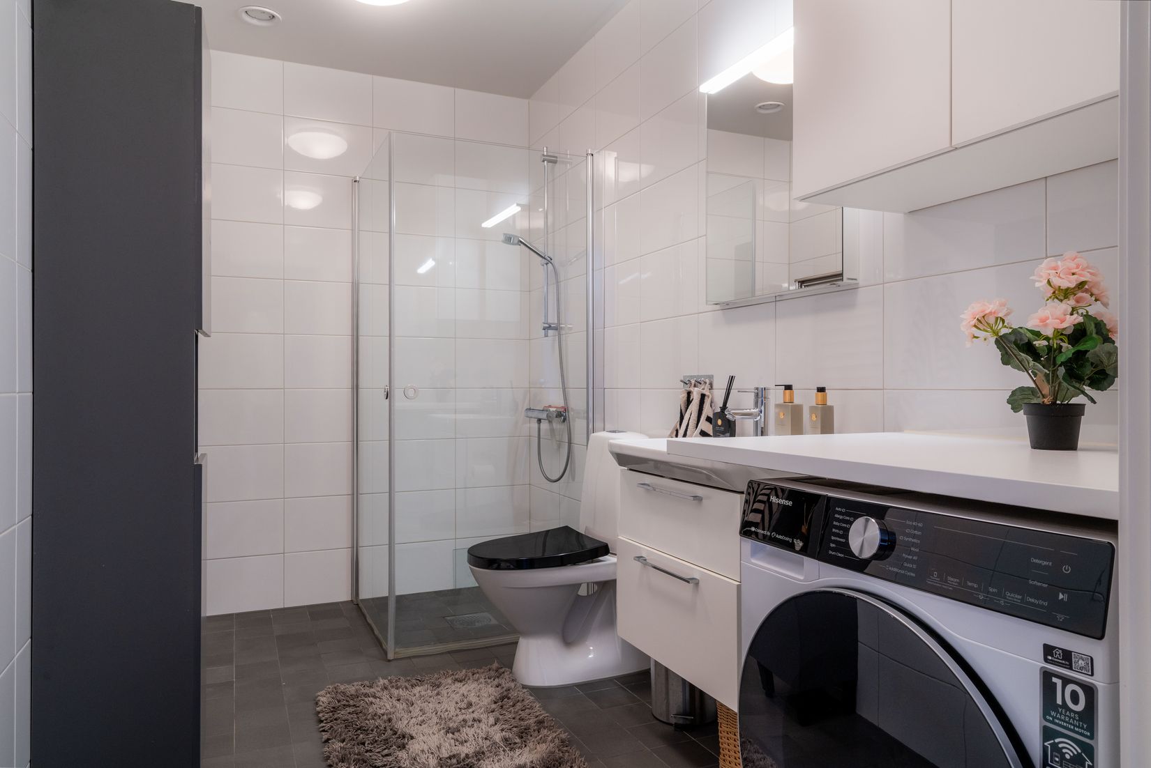 Bostadsrätt, Parkallén 46, Täby Park, Täby