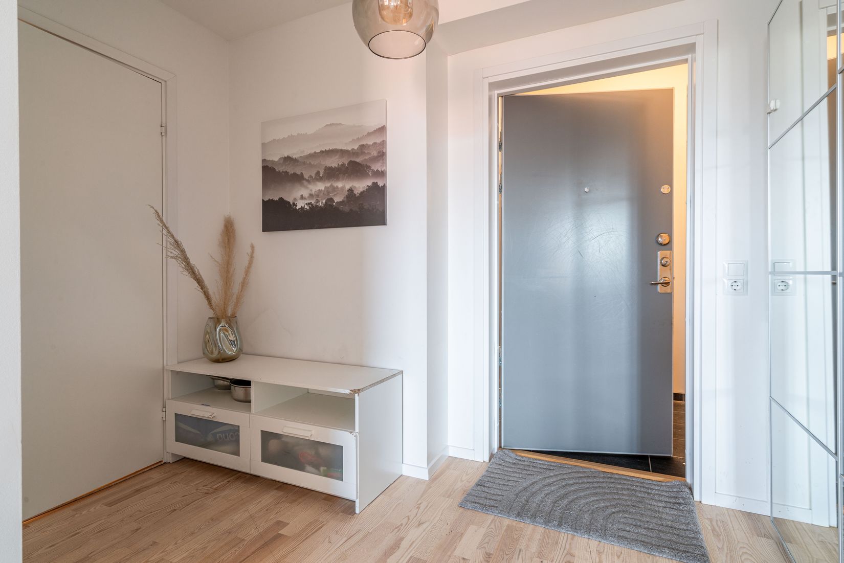 Bostadsrätt, Parkallén 46, Täby Park, Täby