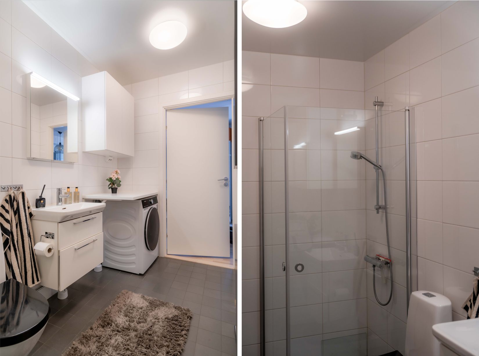 Bostadsrätt, Parkallén 46, Täby Park, Täby