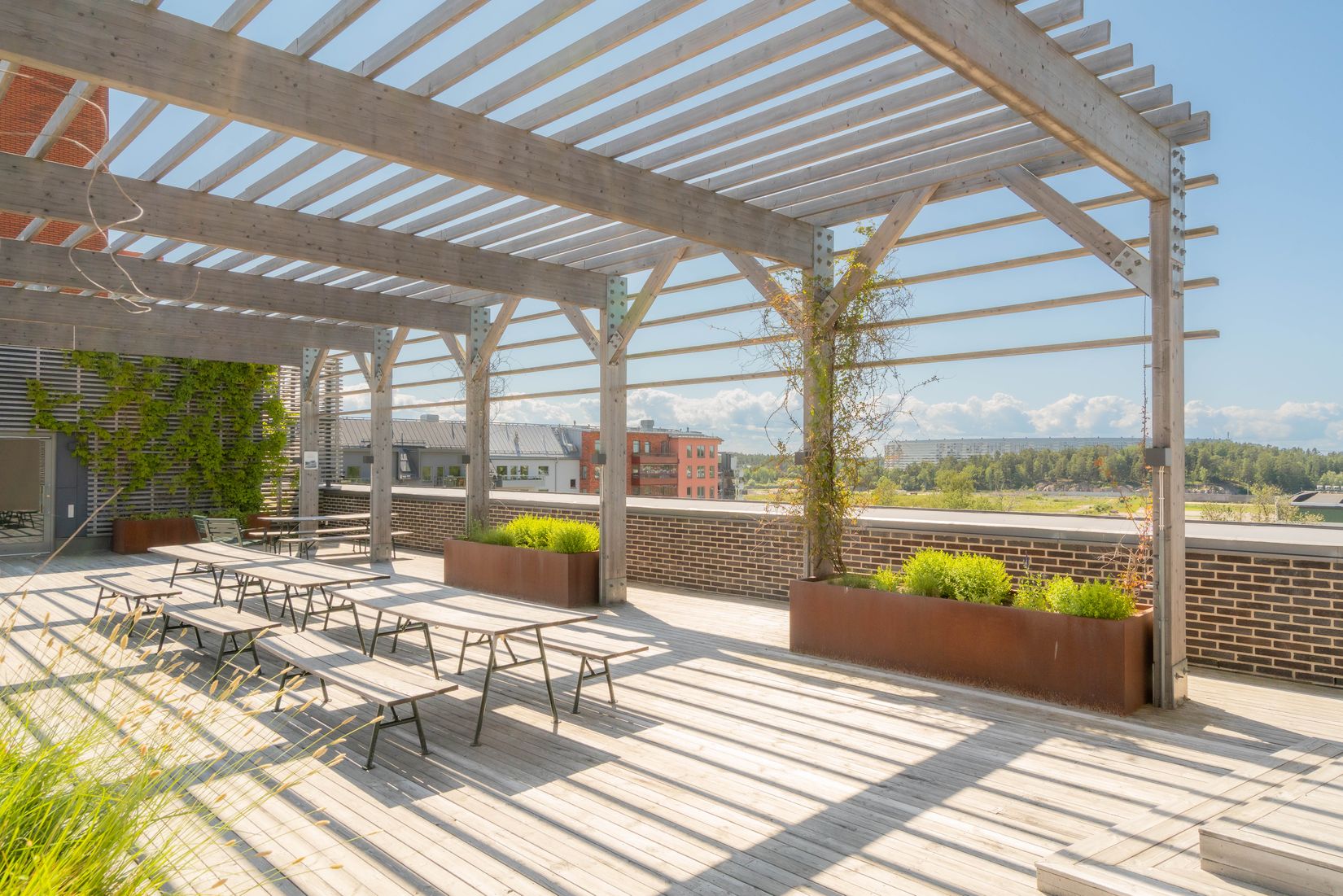 Bostadsrätt, Parkallén 46, Täby Park, Täby