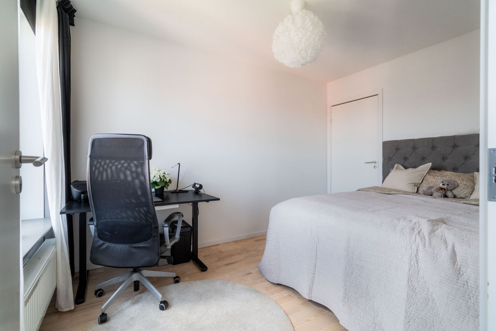 Bostadsrätt, Parkallén 46, Täby Park, Täby