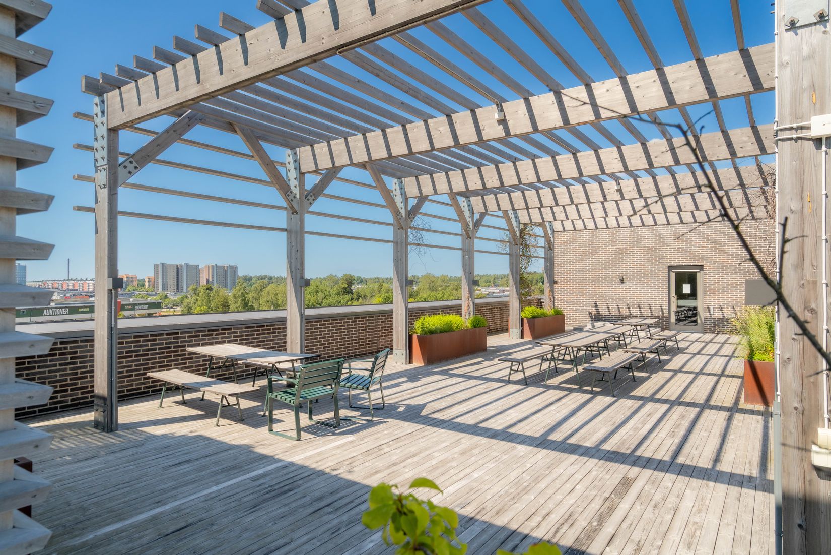 Bostadsrätt, Parkallén 46, Täby Park, Täby