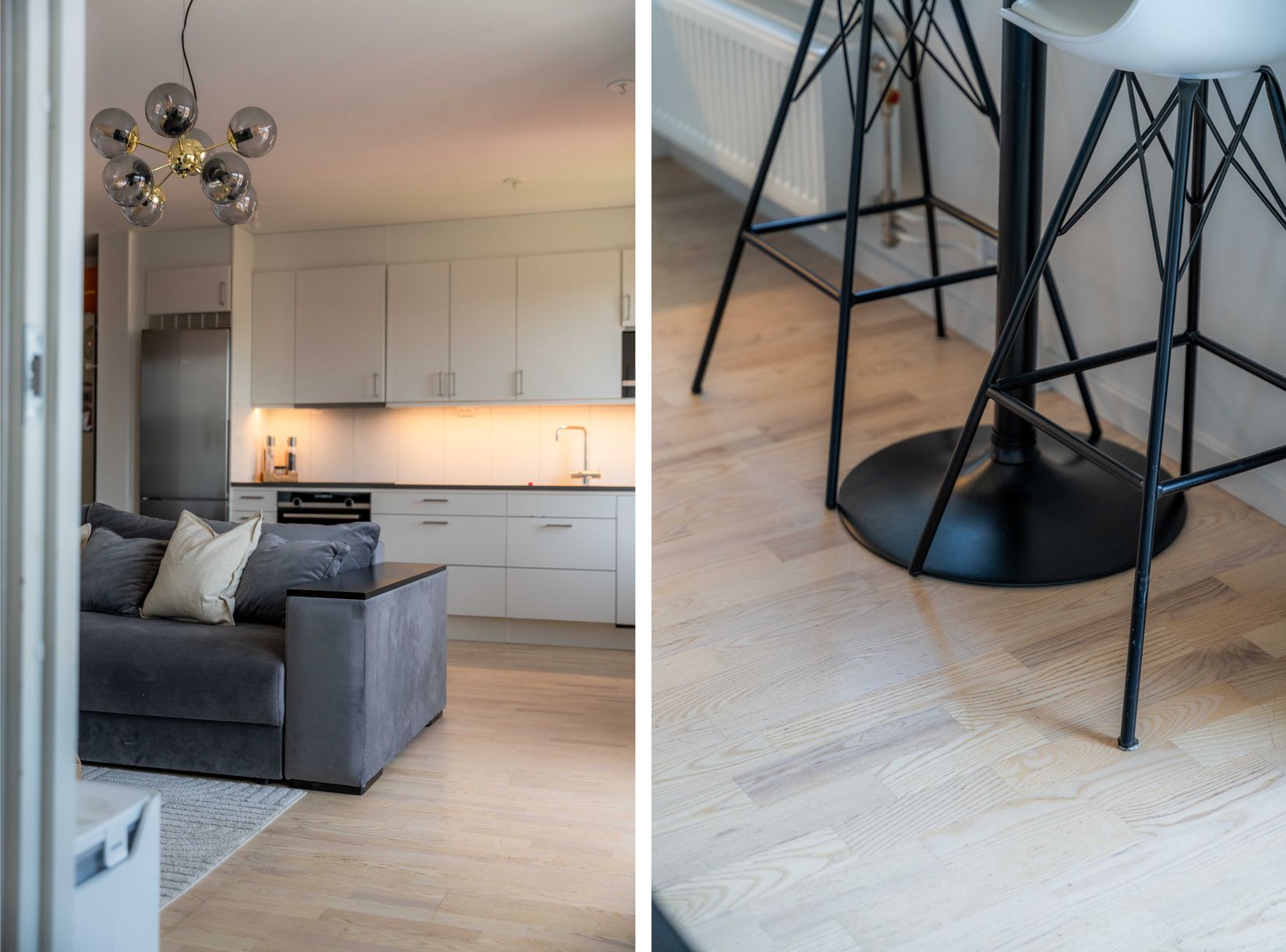 Bostadsrätt, Parkallén 46, Täby Park, Täby