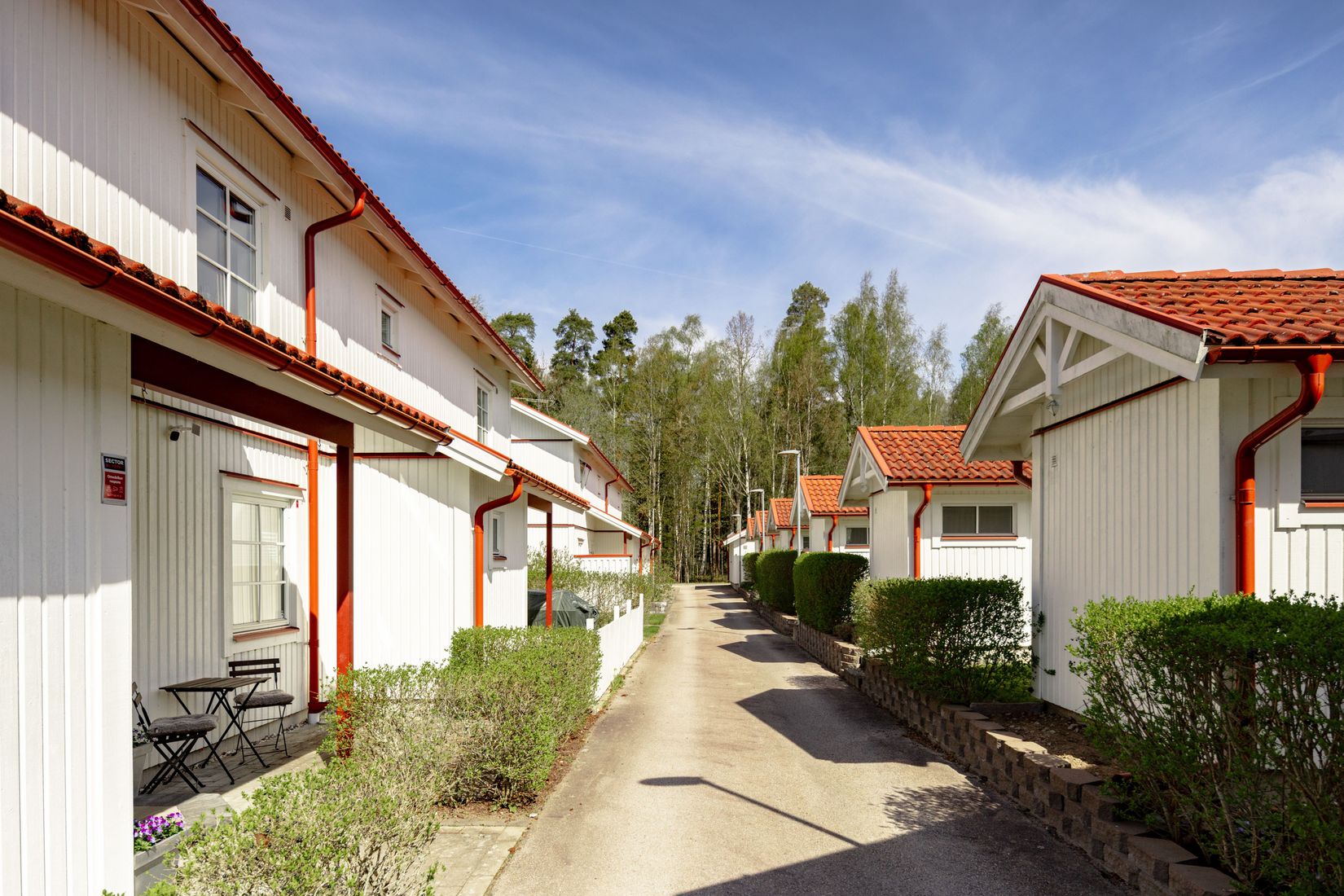 Bostadsrätt, Vingavägen 3J, Hovshaga, Växjö