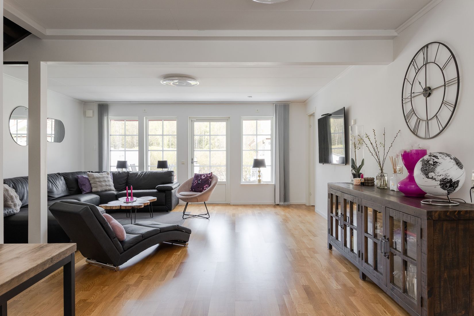 Bostadsrätt, Vingavägen 3J, Hovshaga, Växjö