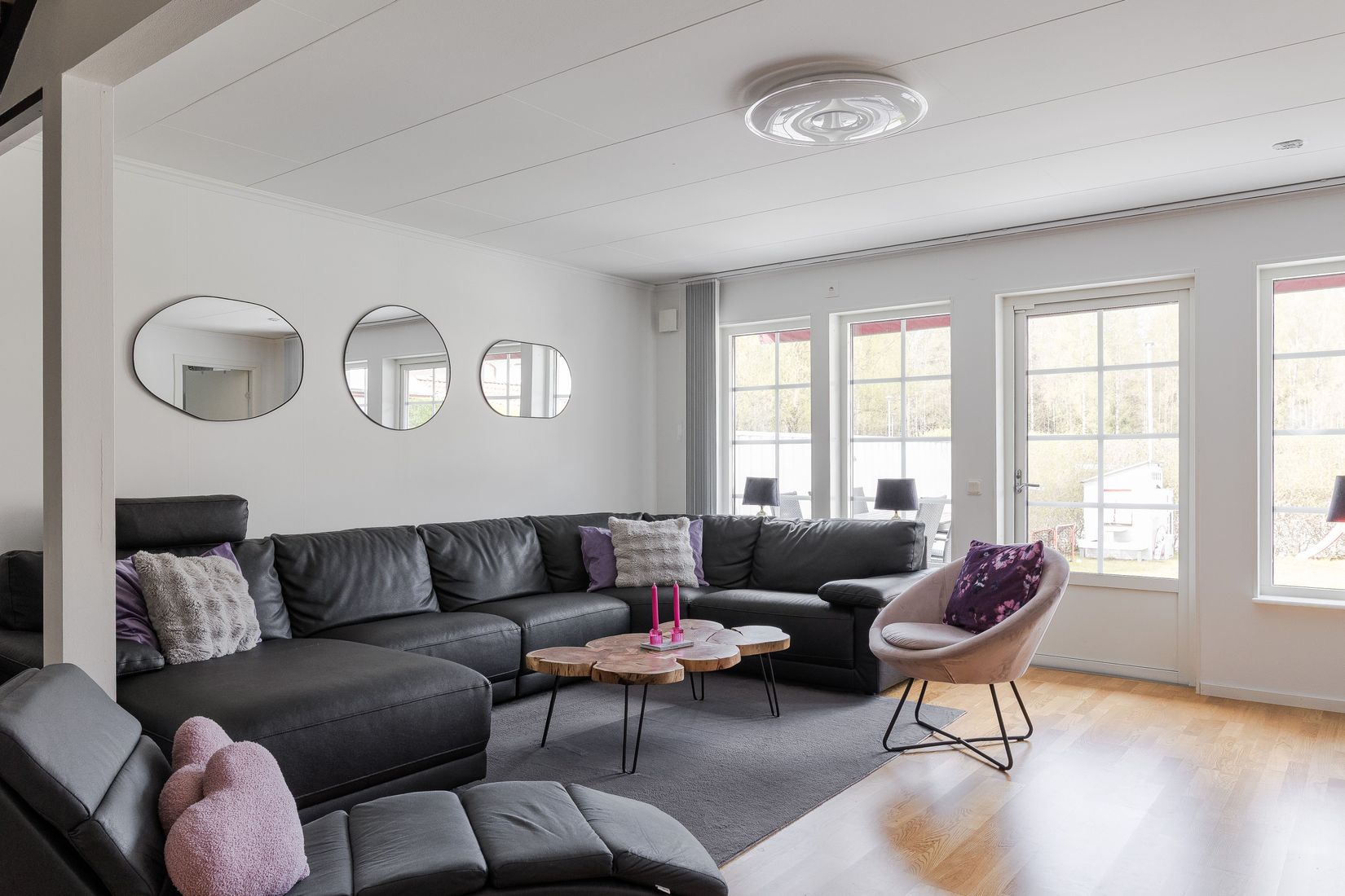 Bostadsrätt, Vingavägen 3J, Hovshaga, Växjö