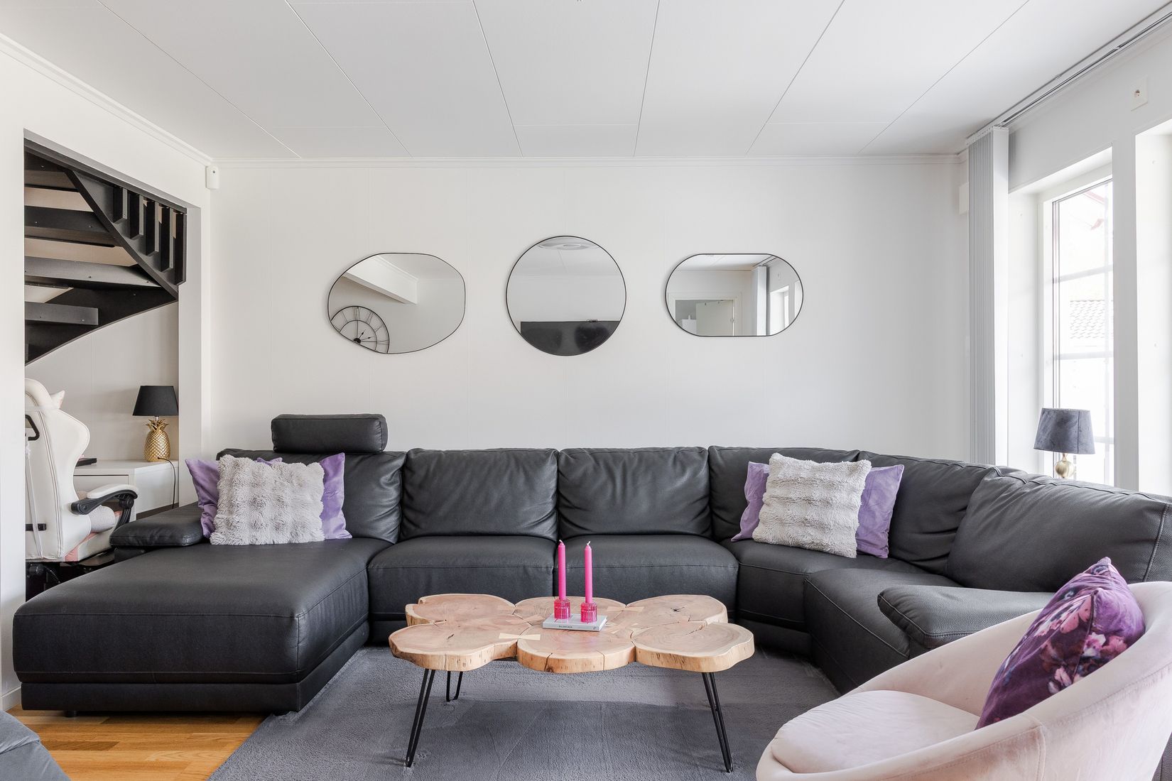 Bostadsrätt, Vingavägen 3J, Hovshaga, Växjö