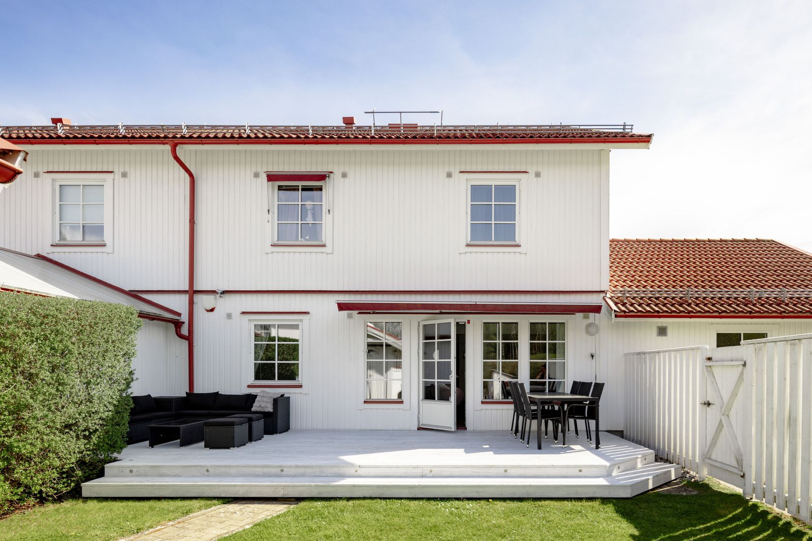 Bostadsrätt, Vingavägen 3J, Hovshaga, Växjö