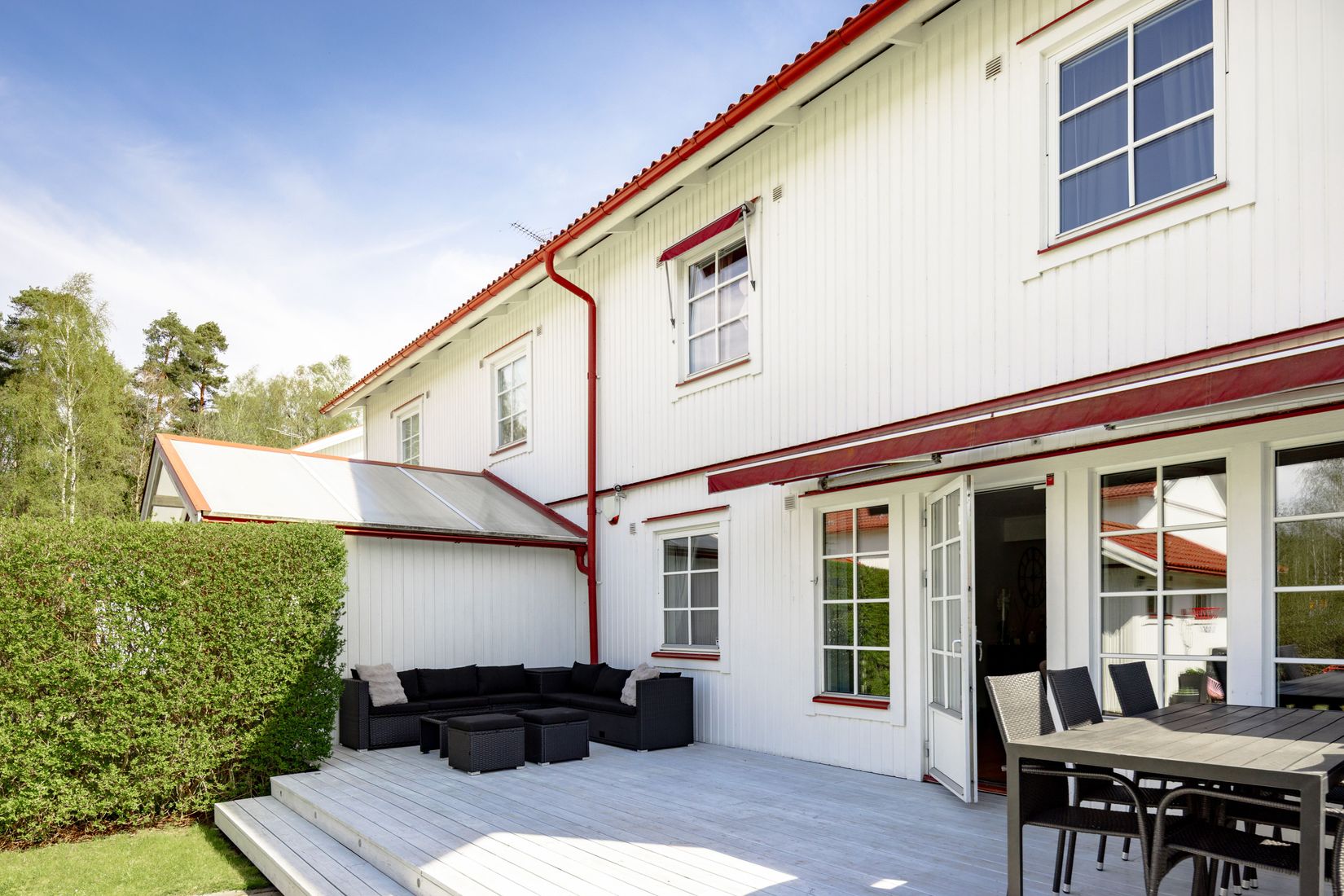 Bostadsrätt, Vingavägen 3J, Hovshaga, Växjö