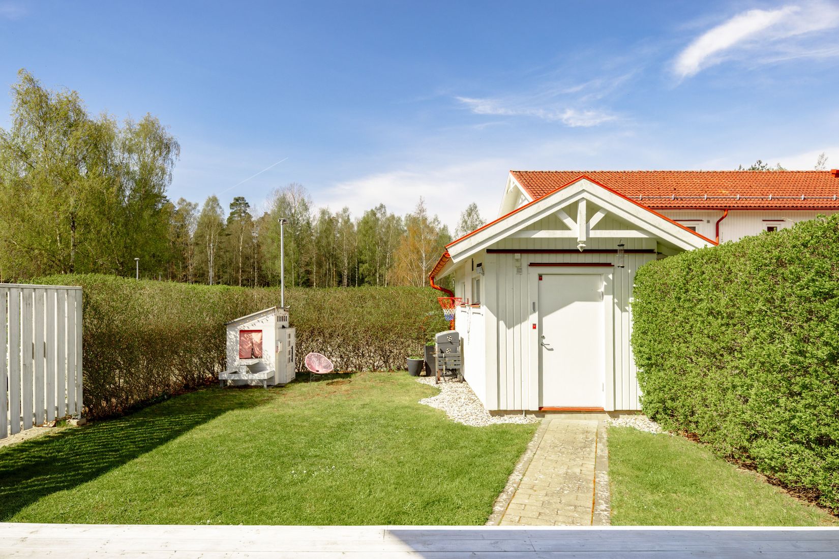 Bostadsrätt, Vingavägen 3J, Hovshaga, Växjö