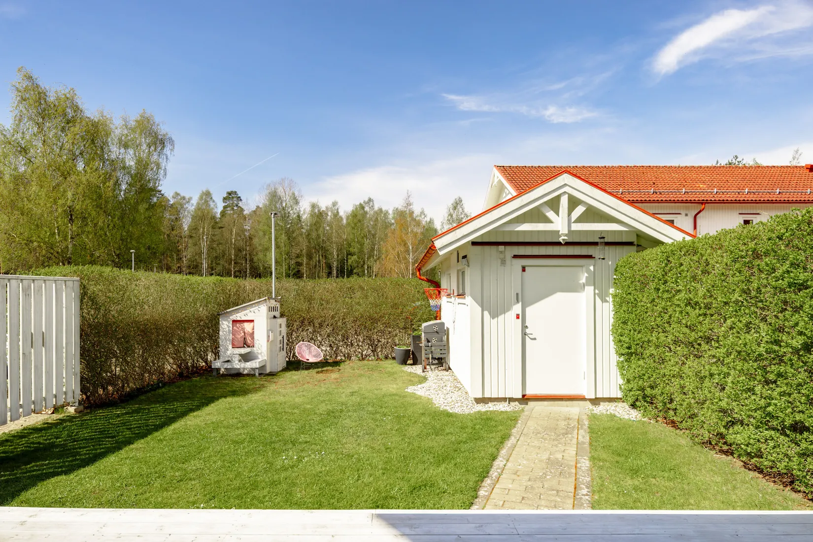 Bostadsrätt, Vingavägen 3J, Hovshaga, Växjö