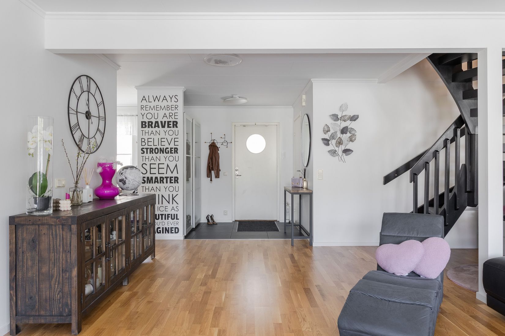 Bostadsrätt, Vingavägen 3J, Hovshaga, Växjö