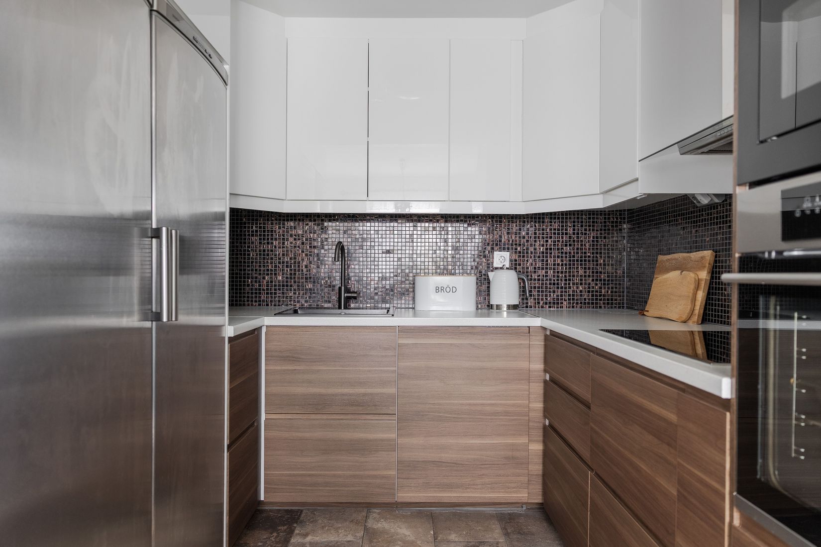 Bostadsrätt, Vingavägen 3J, Hovshaga, Växjö