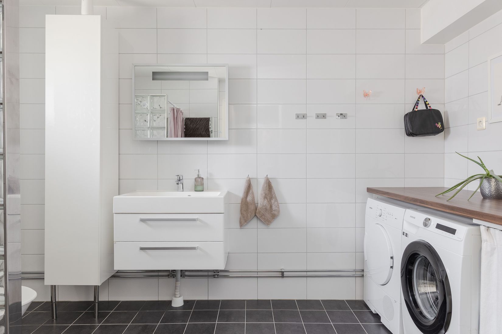 Bostadsrätt, Vingavägen 3J, Hovshaga, Växjö