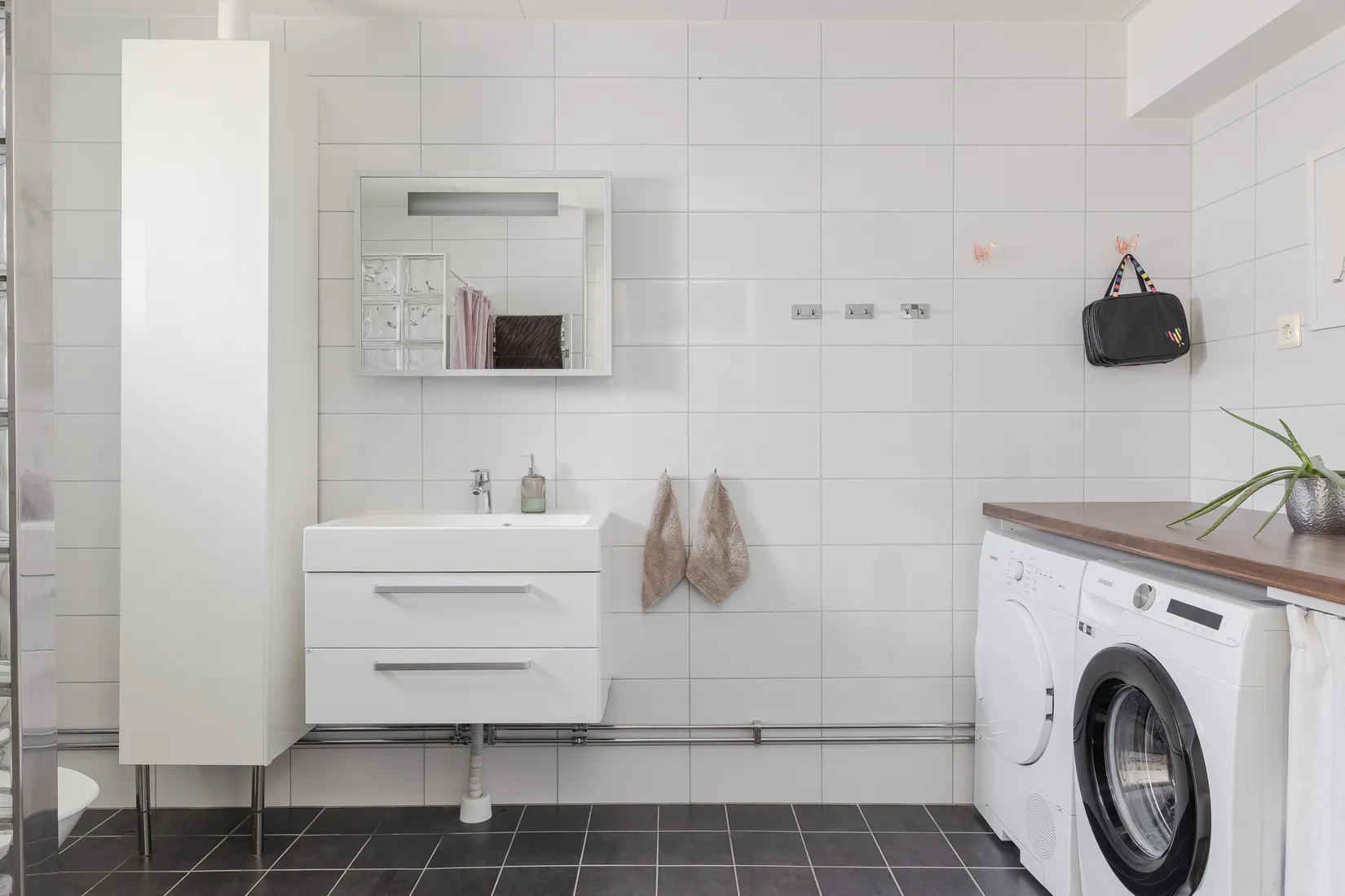 Bostadsrätt, Vingavägen 3J, Hovshaga, Växjö