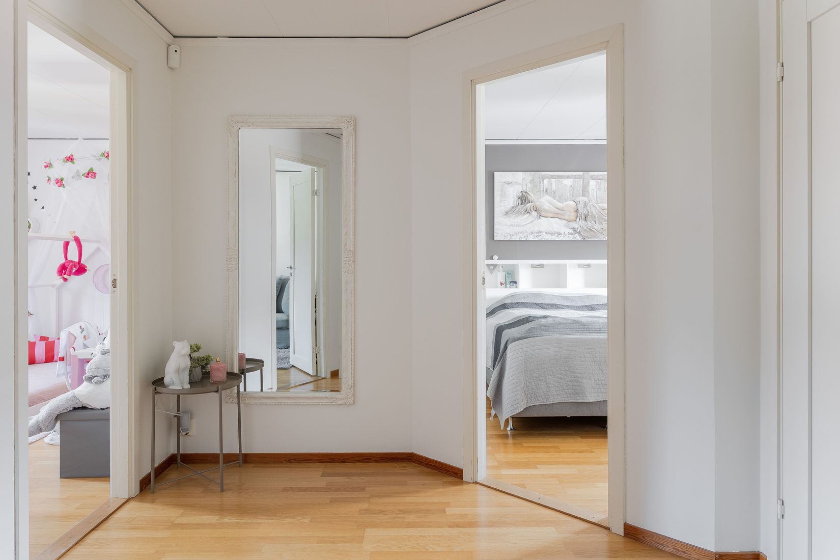 Bostadsrätt, Vingavägen 3J, Hovshaga, Växjö