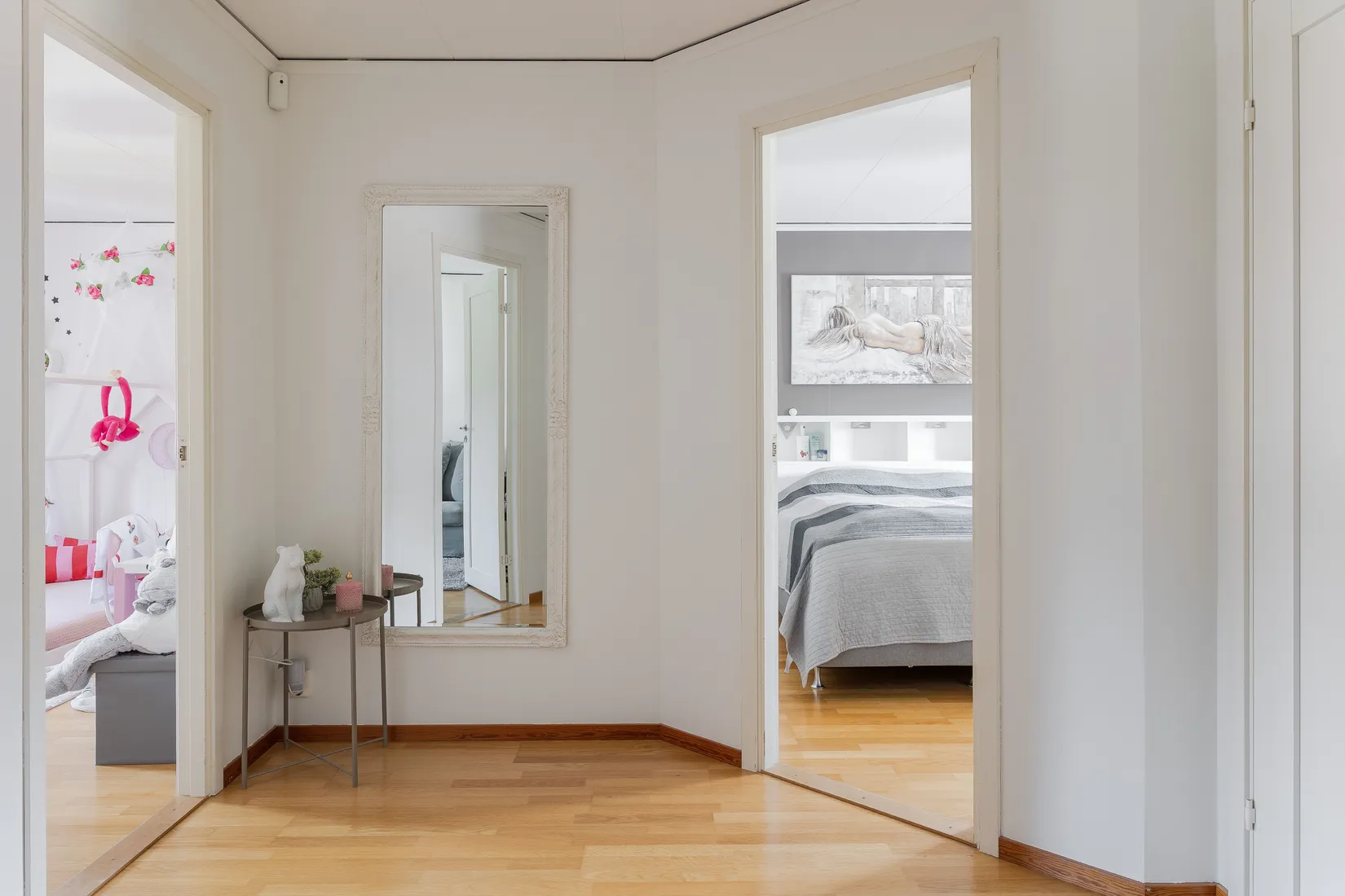 Bostadsrätt, Vingavägen 3J, Hovshaga, Växjö